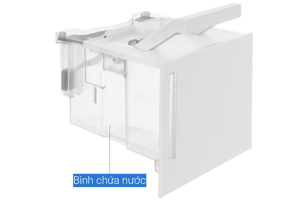 Máy hút ẩm kết hợp lọc không khí Sharp DW-T30FV-W - 22