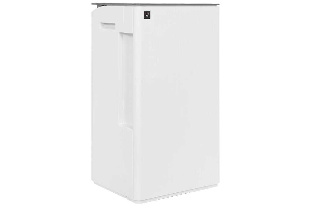 Máy hút ẩm kết hợp lọc không khí Sharp DW-T30FV-W - 3