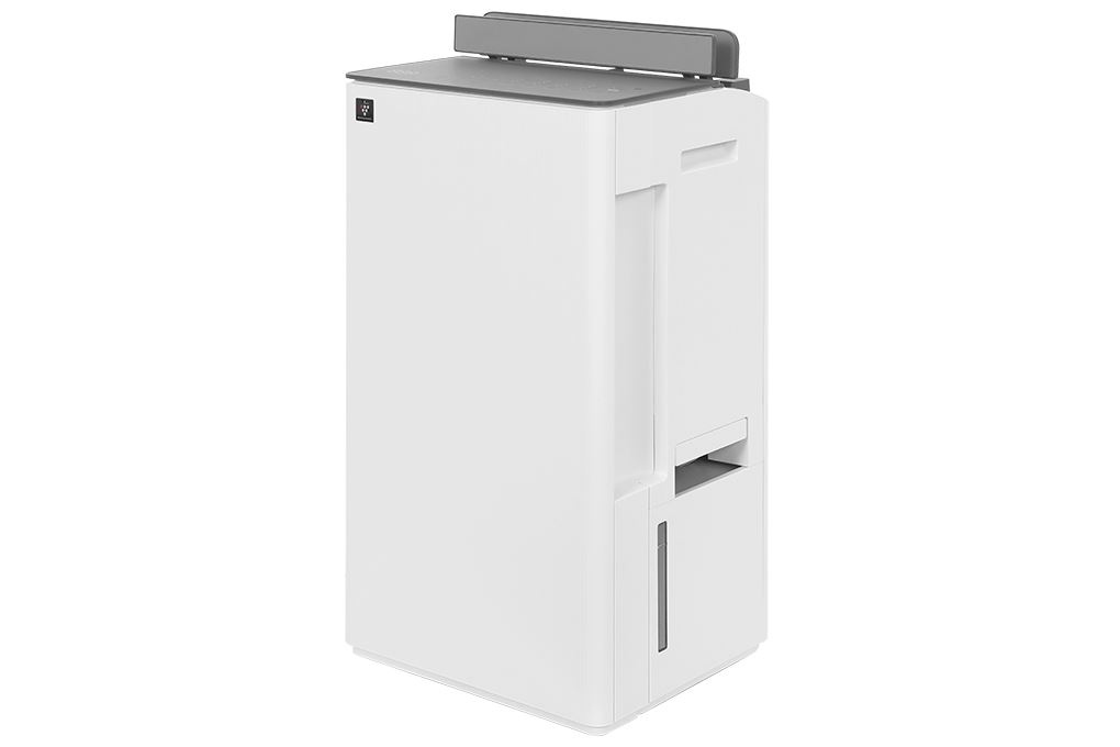 Máy hút ẩm kết hợp lọc không khí Sharp DW-T30FV-W - 5
