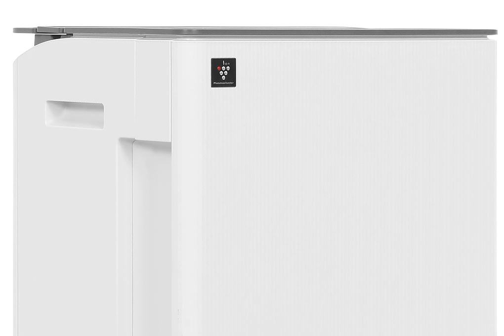 Máy hút ẩm kết hợp lọc không khí Sharp DW-T30FV-W - 7