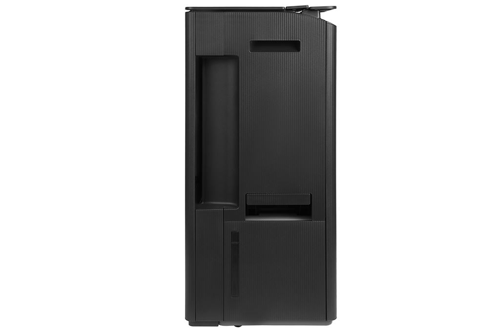 Máy hút ẩm kết hợp lọc không khí Sharp DW-T30FV-H Màu Đen
