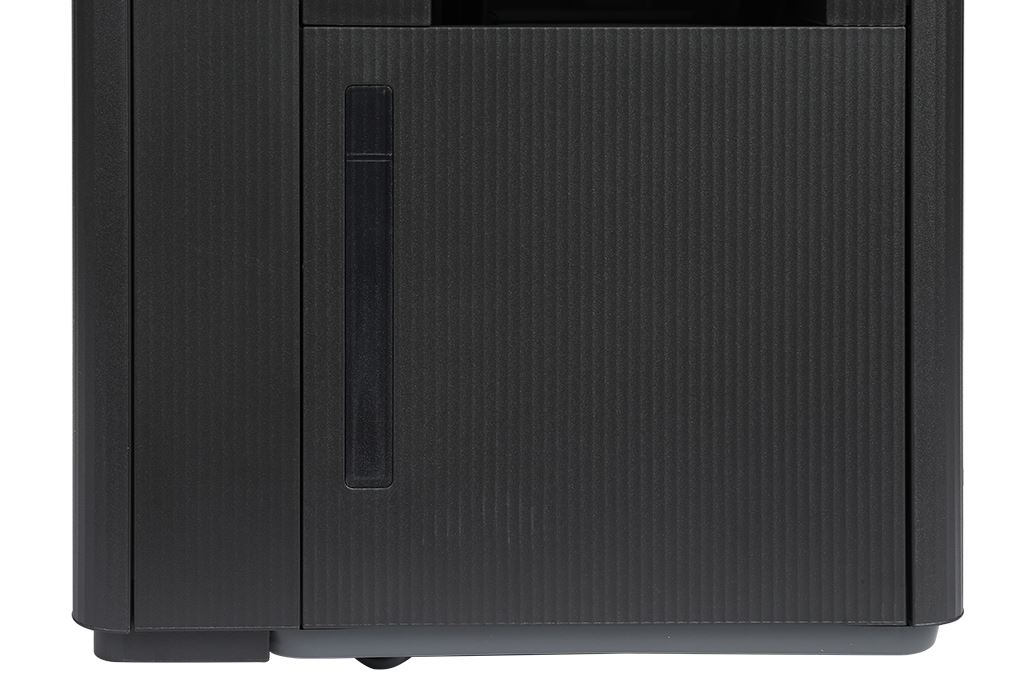 Máy hút ẩm kết hợp lọc không khí Sharp DW-T30FV-H Màu Đen