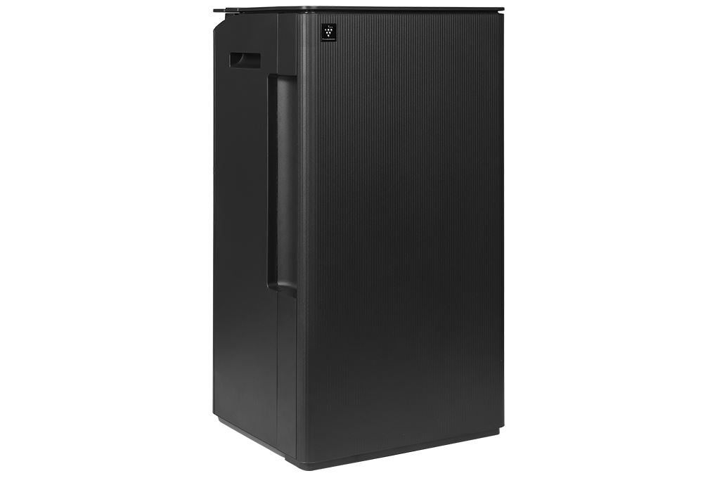 Máy hút ẩm kết hợp lọc không khí Sharp DW-T30FV-H Màu Đen