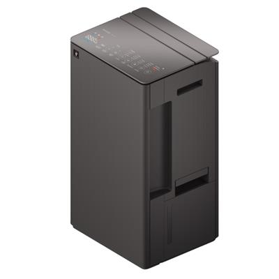 Máy hút ẩm Sharp DW-T30FV-H