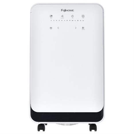 Máy hút ẩm FUJIHOME DH10