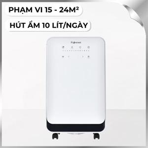 Máy hút ẩm FUJIHOME DH10 270W