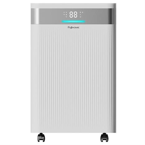 Máy hút ẩm FUJIHOME DH16NW