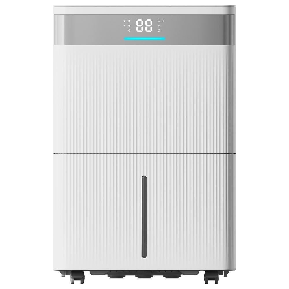 Máy hút ẩm FUJIHOME DH30NW - Thiết kế, phạm vi sử dụng