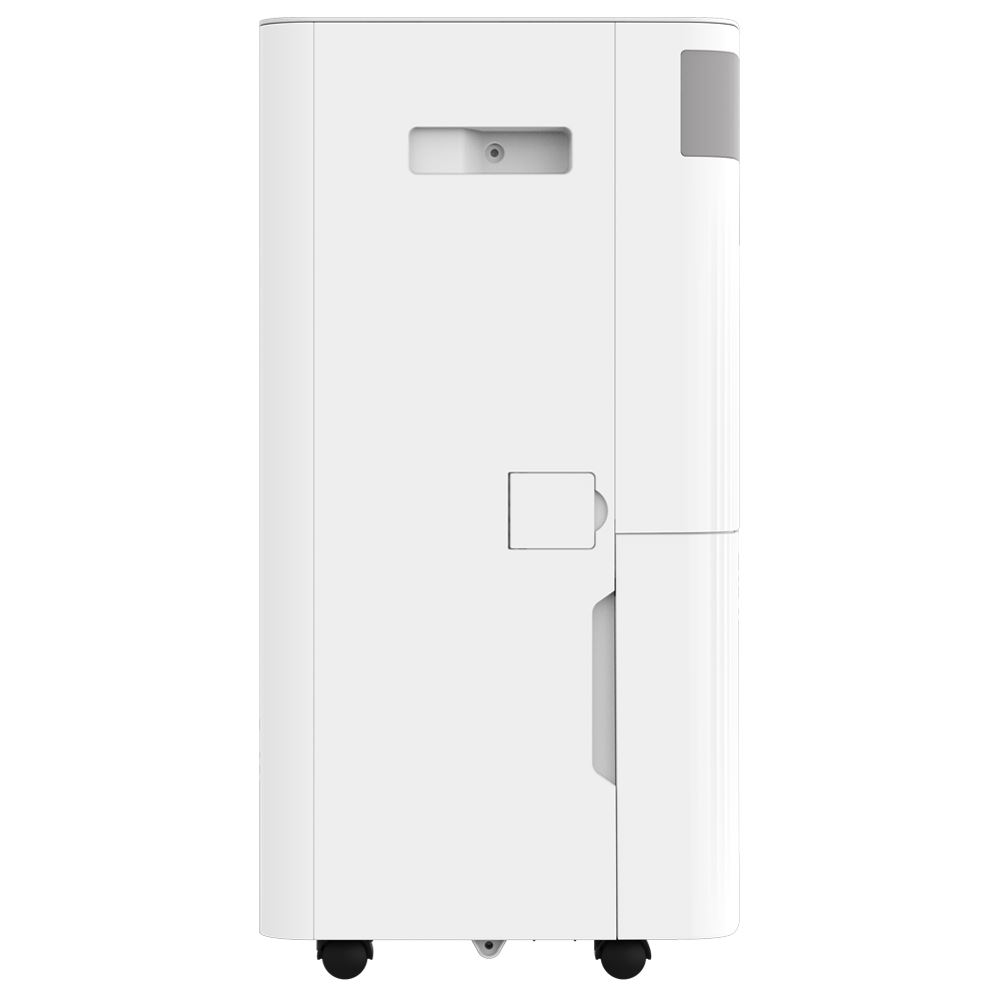 Máy hút ẩm FUJIHOME DH30NW Màu Trắng