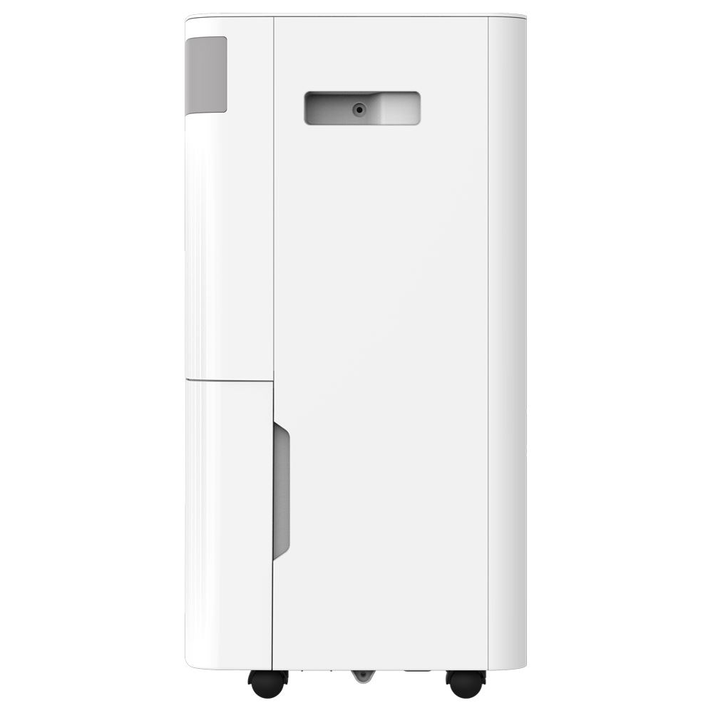 Máy hút ẩm FUJIHOME DH30NW Màu Trắng
