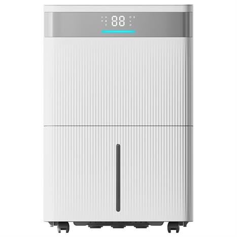 Máy hút ẩm FUJIHOME DH40NW