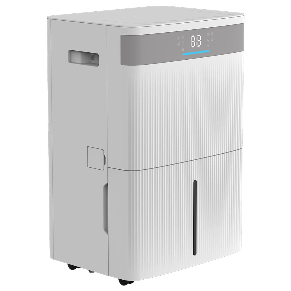 Máy hút ẩm FUJIHOME DH40NW - 3