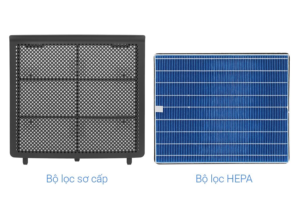 Máy hút ẩm kết hợp lọc không khí Electrolux EDH16TRBD3 Màu Đen