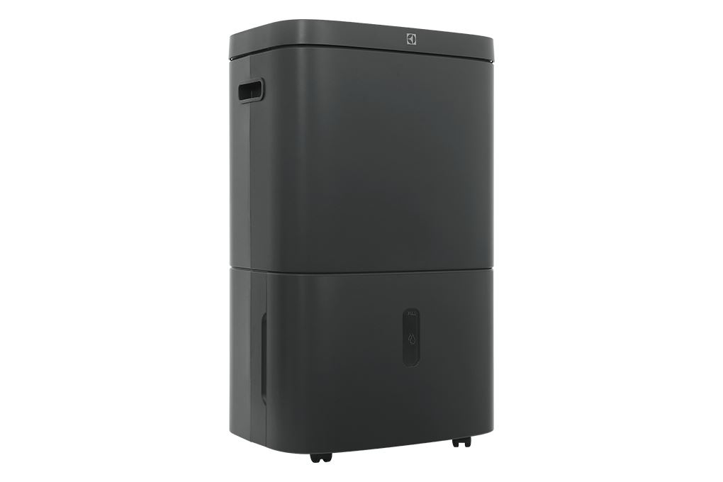 Máy hút ẩm kết hợp lọc không khí Electrolux EDH16TRBD3 Màu Đen