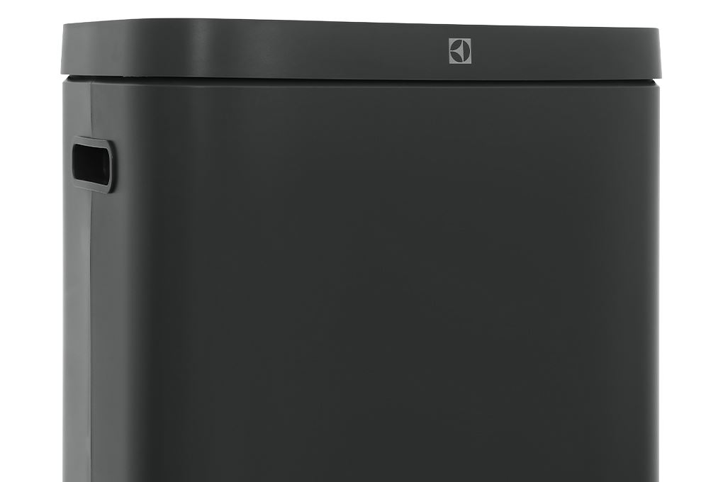 Máy hút ẩm kết hợp lọc không khí Electrolux EDH16TRBD3 Màu Đen