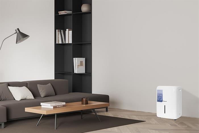 Máy hút ẩm Kangaroo KGDH30G