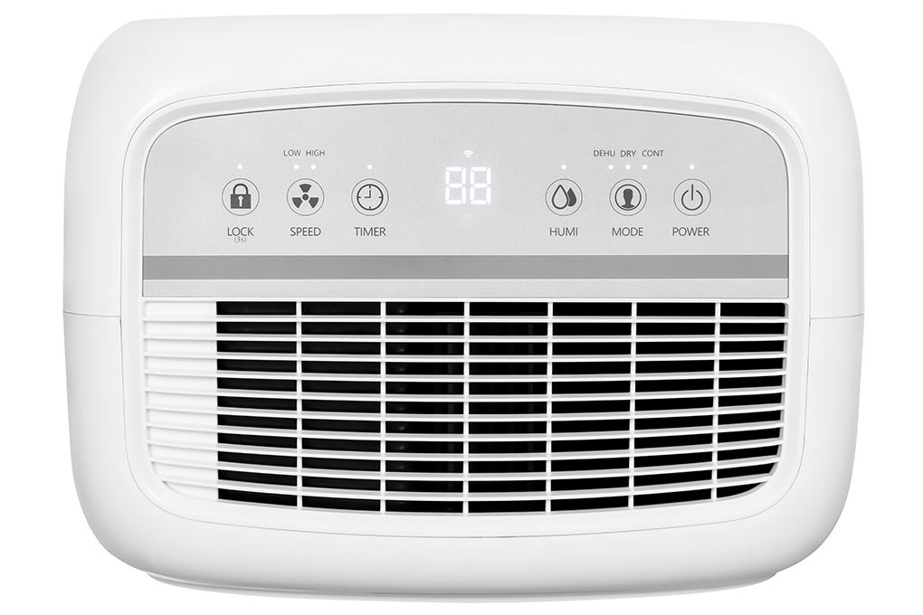 Máy hút ẩm Kangaroo KGDH30G Màu Trắng