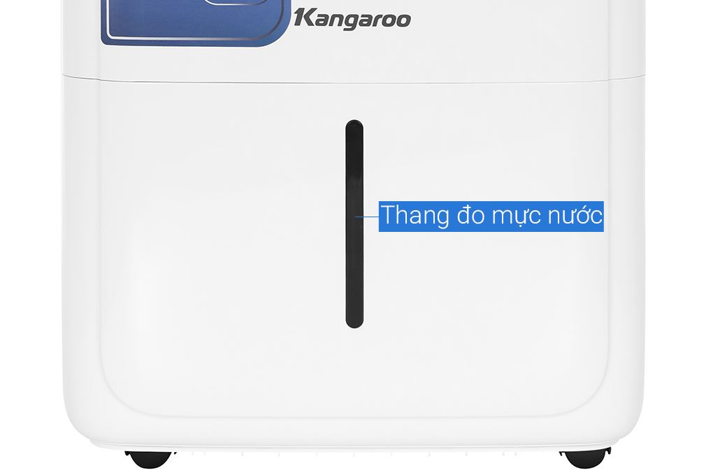 Máy hút ẩm Kangaroo KGDH30G Màu Trắng