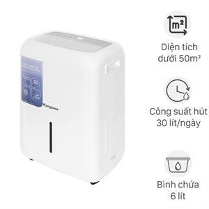 Máy hút ẩm Kangaroo KGDH30G 450W