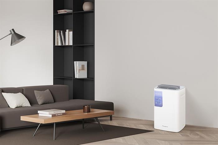 Máy hút ẩm Kangaroo KGDH25G