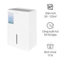 Máy hút ẩm Kangaroo KGDH50G