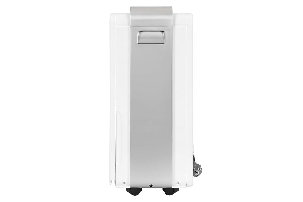 Máy hút ẩm kết hợp lọc không khí Nagakawa NAD8668 Màu Trắng