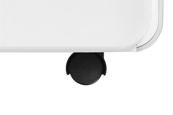 Máy hút ẩm kết hợp lọc không khí Nagakawa NAD8668 Màu Trắng