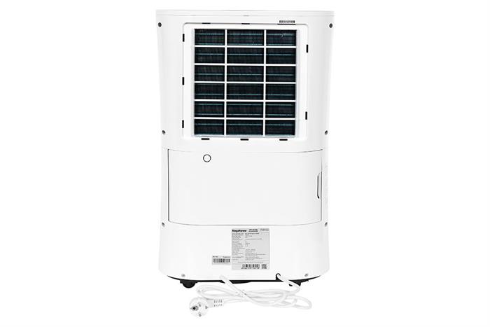 Máy hút ẩm kết hợp lọc không khí Nagakawa NAD8559 Màu Trắng