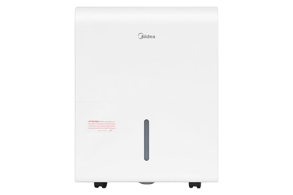 Máy hút ẩm Midea MDDP-30DEN7 Màu Trắng