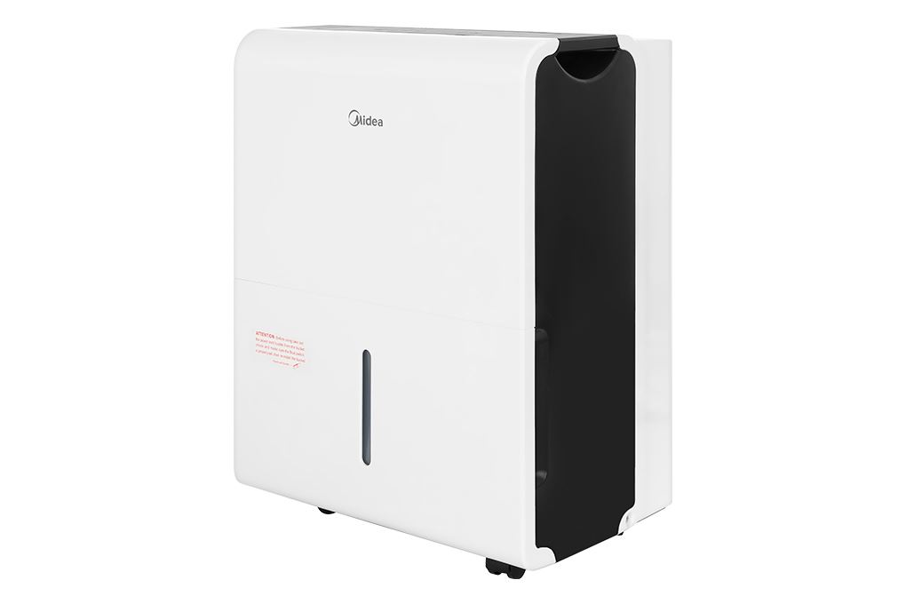 Máy hút ẩm Midea MDDP-30DEN7 Màu Trắng