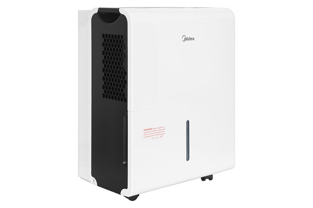 Máy hút ẩm Midea MDDP-30DEN7 Màu Trắng