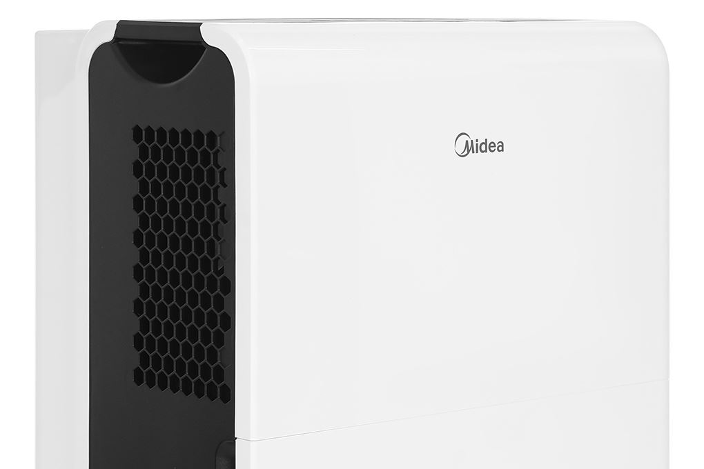 Máy hút ẩm Midea MDDP-30DEN7 Màu Trắng