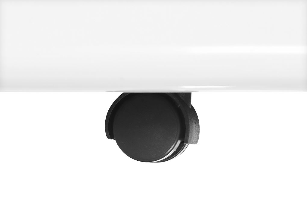 Máy hút ẩm Midea MDDP-50DEN7 Màu Trắng