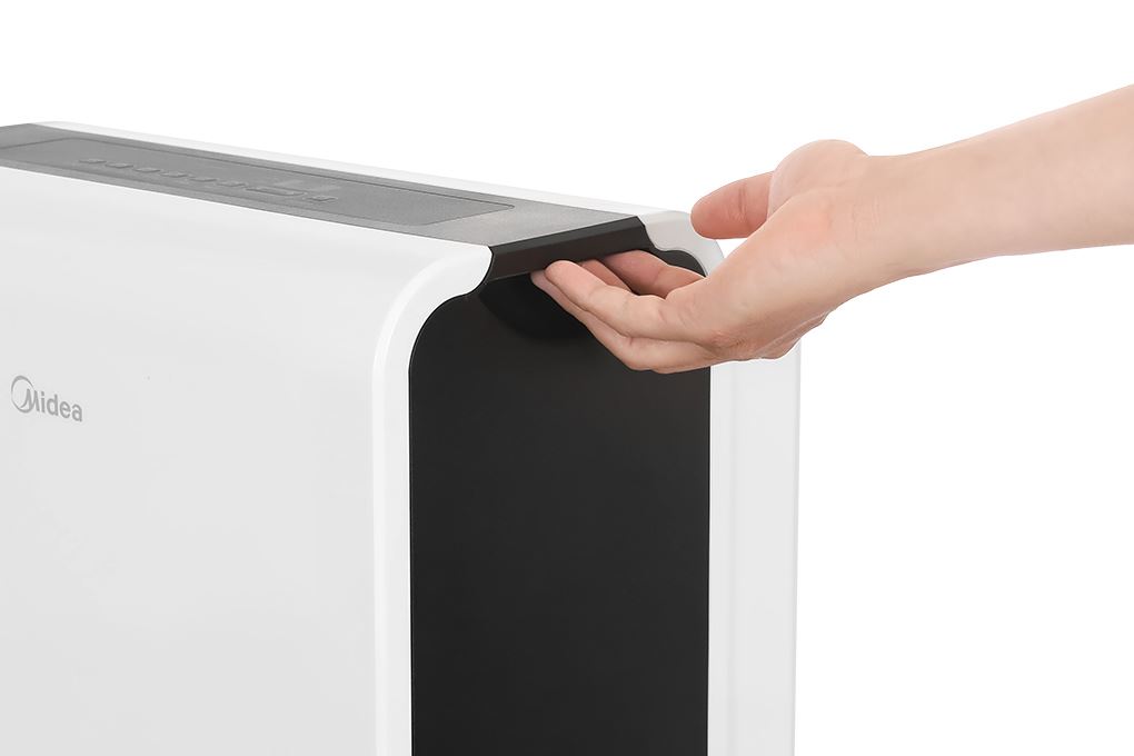 Máy hút ẩm Midea MDDP-50DEN7 Màu Trắng