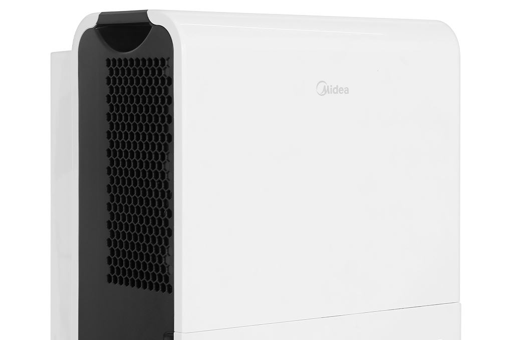 Máy hút ẩm Midea MDDP-50DEN7 Màu Trắng