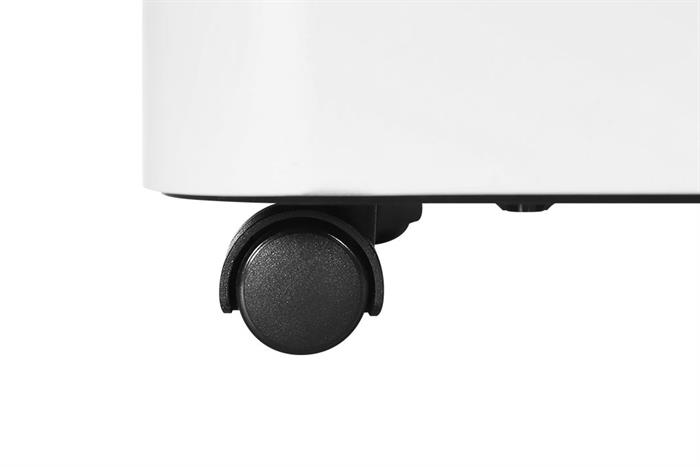 Máy hút ẩm Sunhouse SHD-DHB1602 Màu Trắng