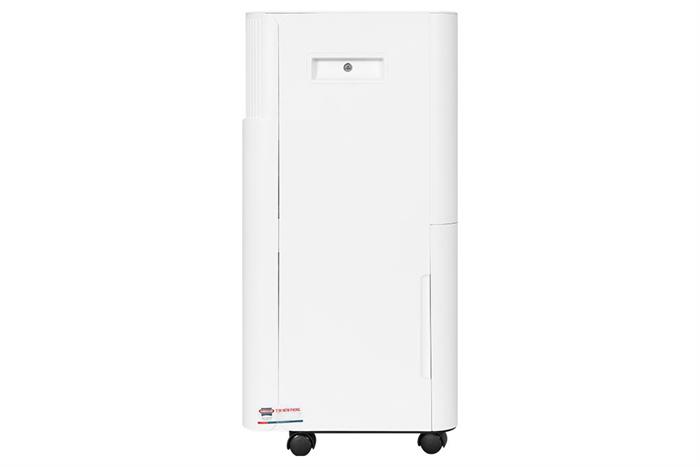 Máy hút ẩm Sunhouse SHD-DHB1602 Màu Trắng