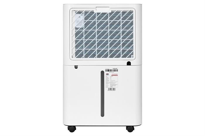 Máy hút ẩm Sunhouse SHD-DHB1602 Màu Trắng