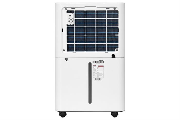 Máy hút ẩm Sunhouse SHD-DHB1602 Màu Trắng