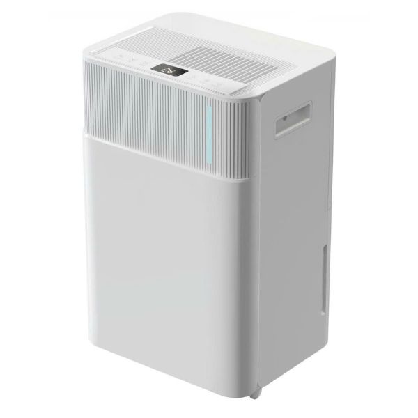 Máy hút ẩm Sunhouse SHD-DHB1602 300W