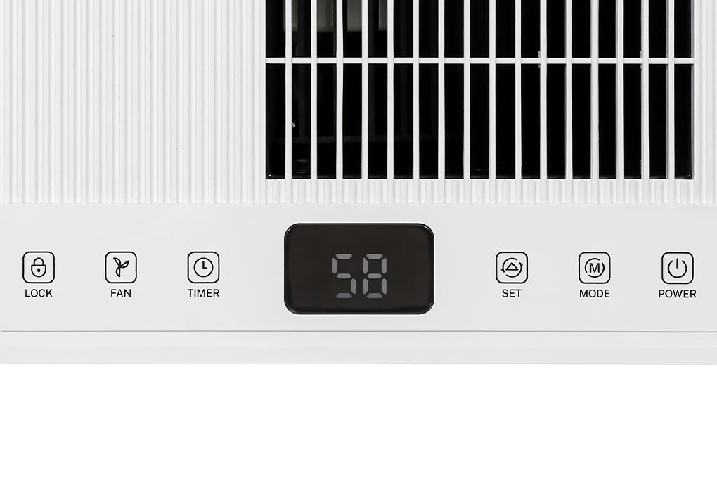 Máy hút ẩm Sunhouse SHD-DHB2003 Màu Trắng
