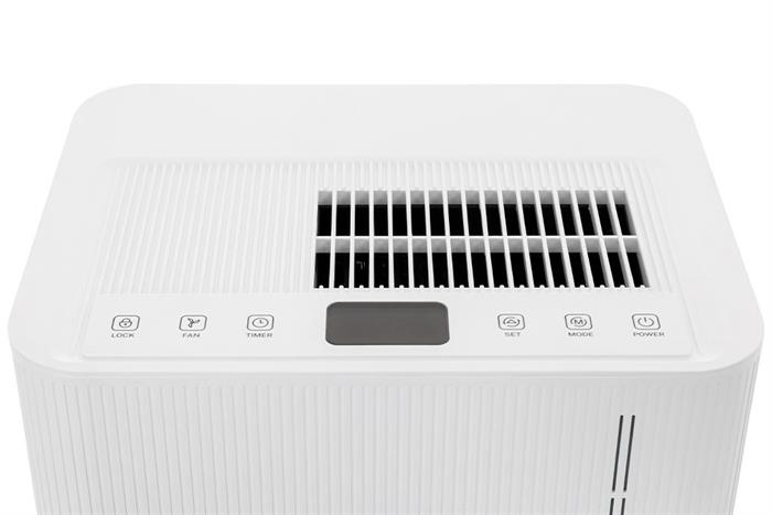 Máy hút ẩm Sunhouse SHD-DHB2003 Màu Trắng