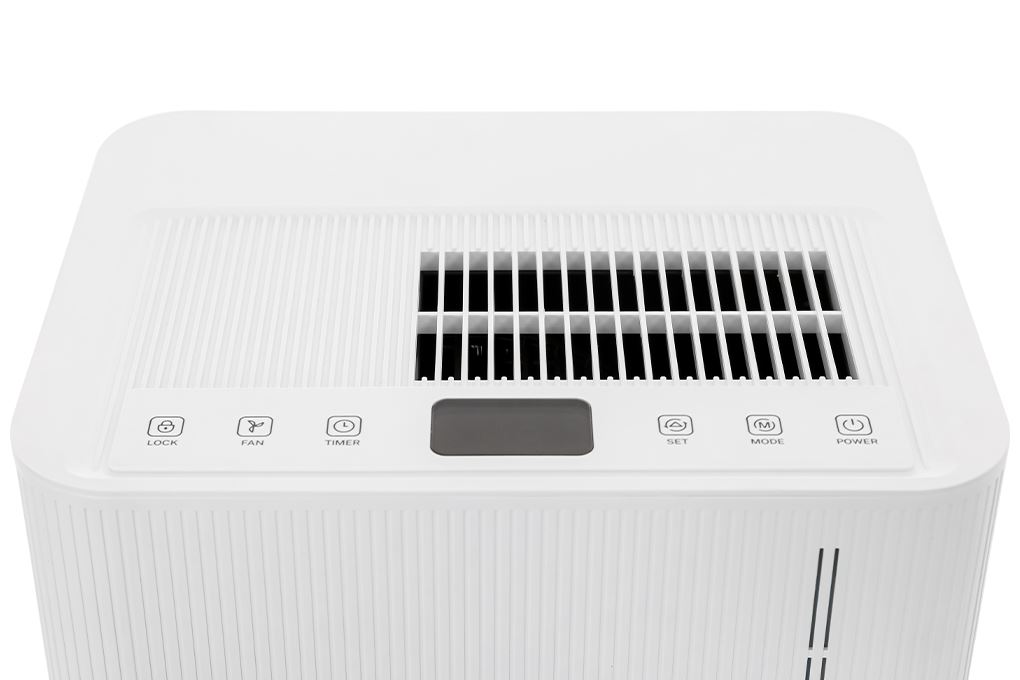 Máy hút ẩm Sunhouse SHD-DHB2003 Màu Trắng