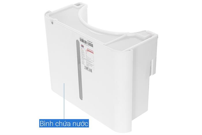 Máy hút ẩm Sunhouse SHD-DHB2003 Màu Trắng