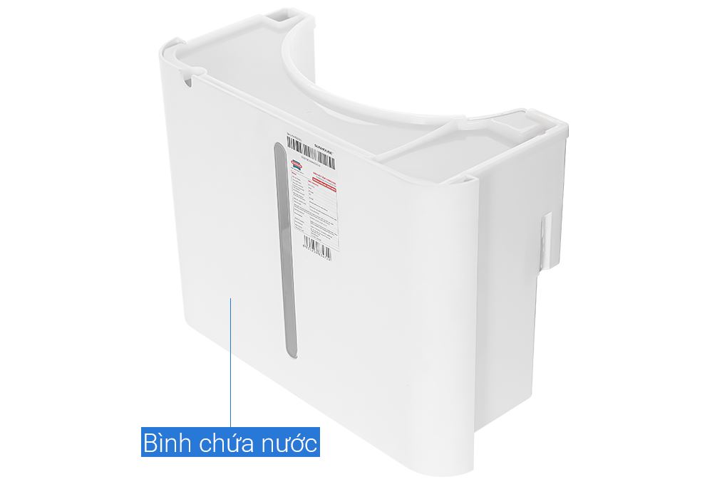 Máy hút ẩm Sunhouse SHD-DHB2003 Màu Trắng