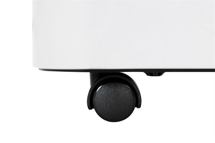 Máy hút ẩm Sunhouse SHD-DHB2003 Màu Trắng