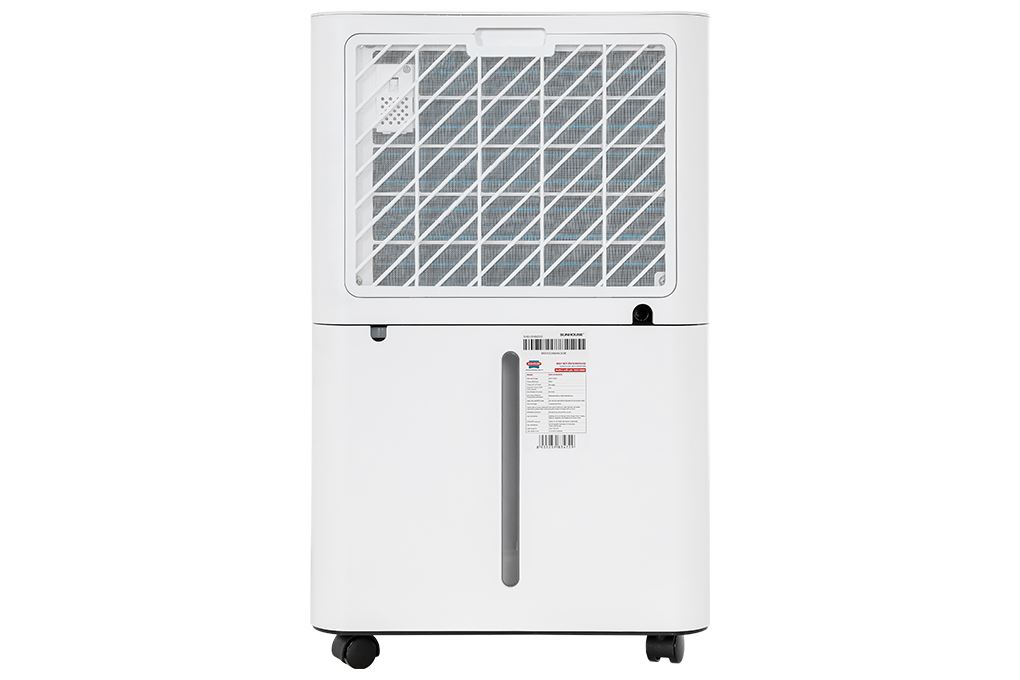 Máy hút ẩm Sunhouse SHD-DHB2003 Màu Trắng