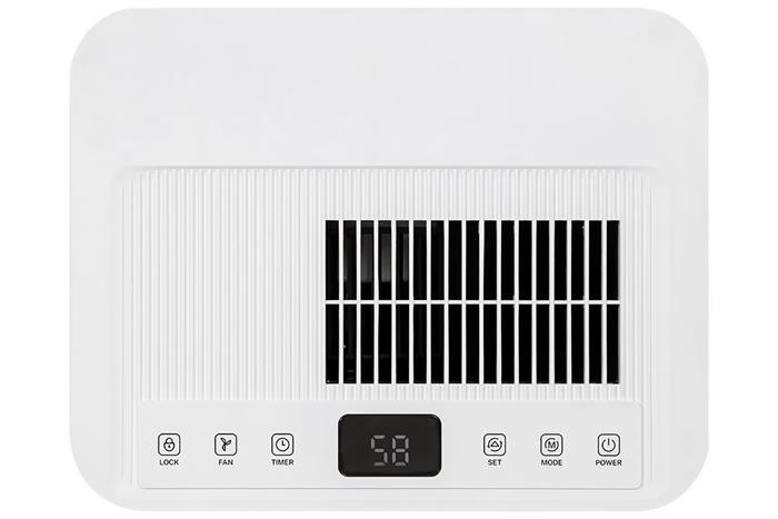 Máy hút ẩm Sunhouse SHD-DHB2003 Màu Trắng