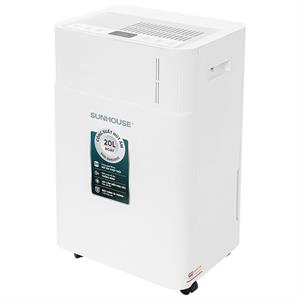 Máy hút ẩm Sunhouse SHD-DHB2003 330W