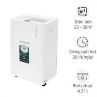 Máy hút ẩm Sunhouse SHD-DHB2003